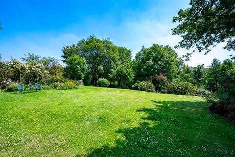 4 bedroom detached house for sale, Hobb Hill, Tilston, Malpas.
