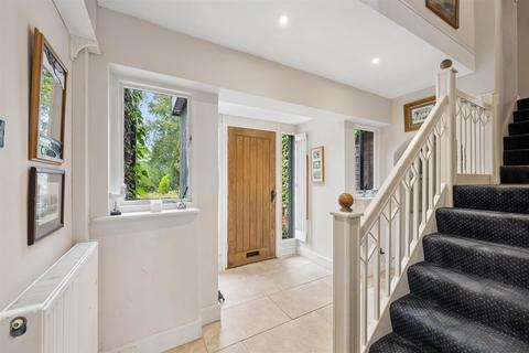 4 bedroom detached house for sale, Hobb Hill, Tilston, Malpas.