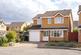Courier Close, Mildenhall, Bury St. Edmunds, Suffolk, IP28