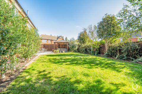 4 bedroom detached house for sale, Kingsborough Drive, Eastchurch, Sheerness, Kent, ME12