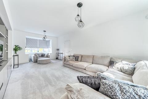 4 bedroom detached house for sale, Kingsborough Drive, Eastchurch, Sheerness, Kent, ME12