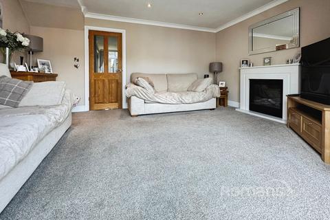 3 bedroom semi-detached house for sale, Dovedale Close, Owlsmoor, Sandhurst