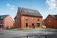 Moreton at Glenvale Park Galena Drive, Niort Way, Wellingborough NN8