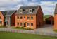 BUCKINGHAM at Glenvale Park Galena Drive, Niort Way, Wellingborough NN8