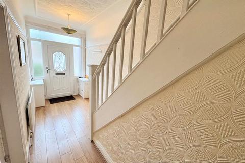 3 bedroom terraced house for sale, Blackhorse Lane, Old Swan, Liverpool