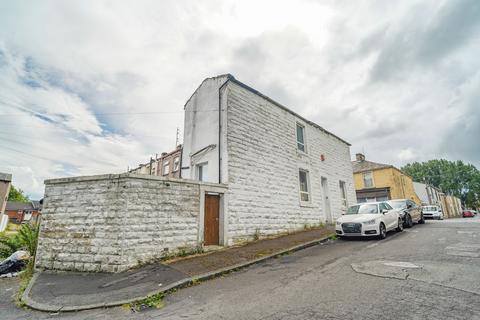 undefined, Dineley Street, Church BB5