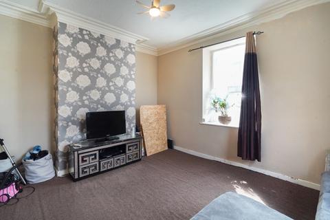 undefined, Dineley Street, Church BB5