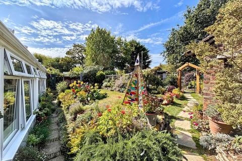 3 bedroom bungalow for sale, St Augustines Close, Bexhill-on-Sea, TN39