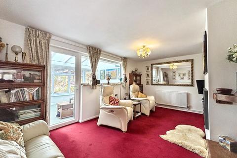 3 bedroom bungalow for sale, St Augustines Close, Bexhill-on-Sea, TN39