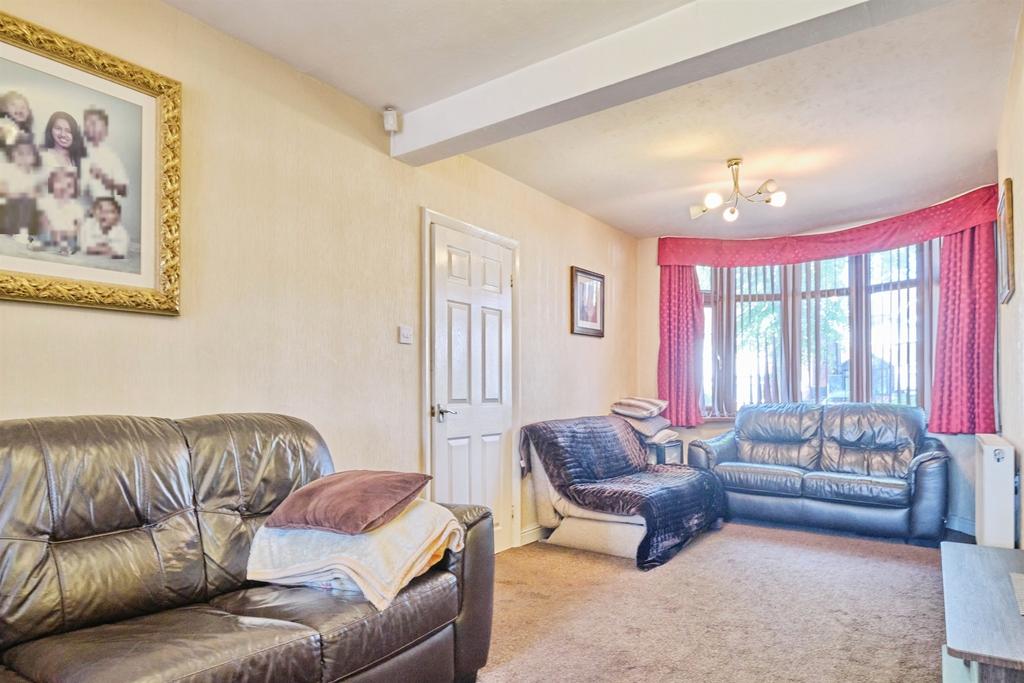 House in Birmingham - View 2