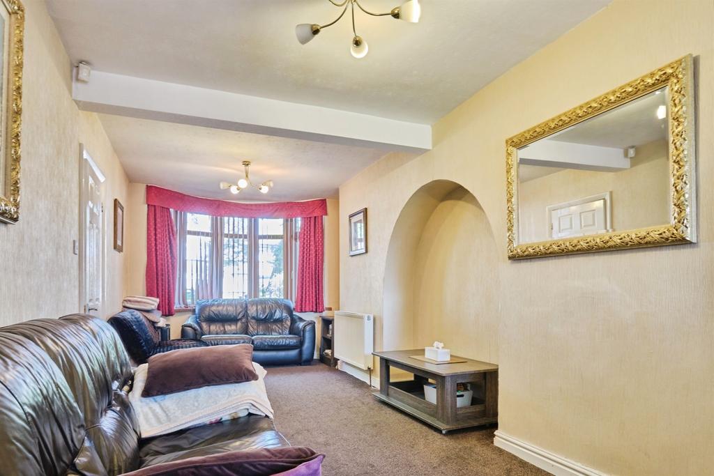 House in Birmingham - View 4