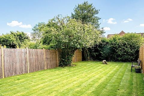 undefined, West Horsley