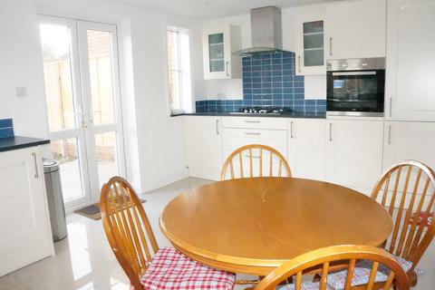undefined, West Horsley