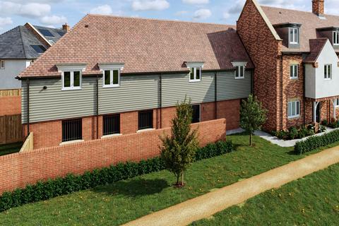 undefined, Daggons Road, Alderholt, Fordingbridge