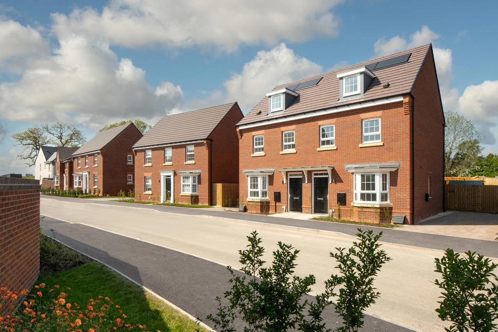 House in Solihull - View 2