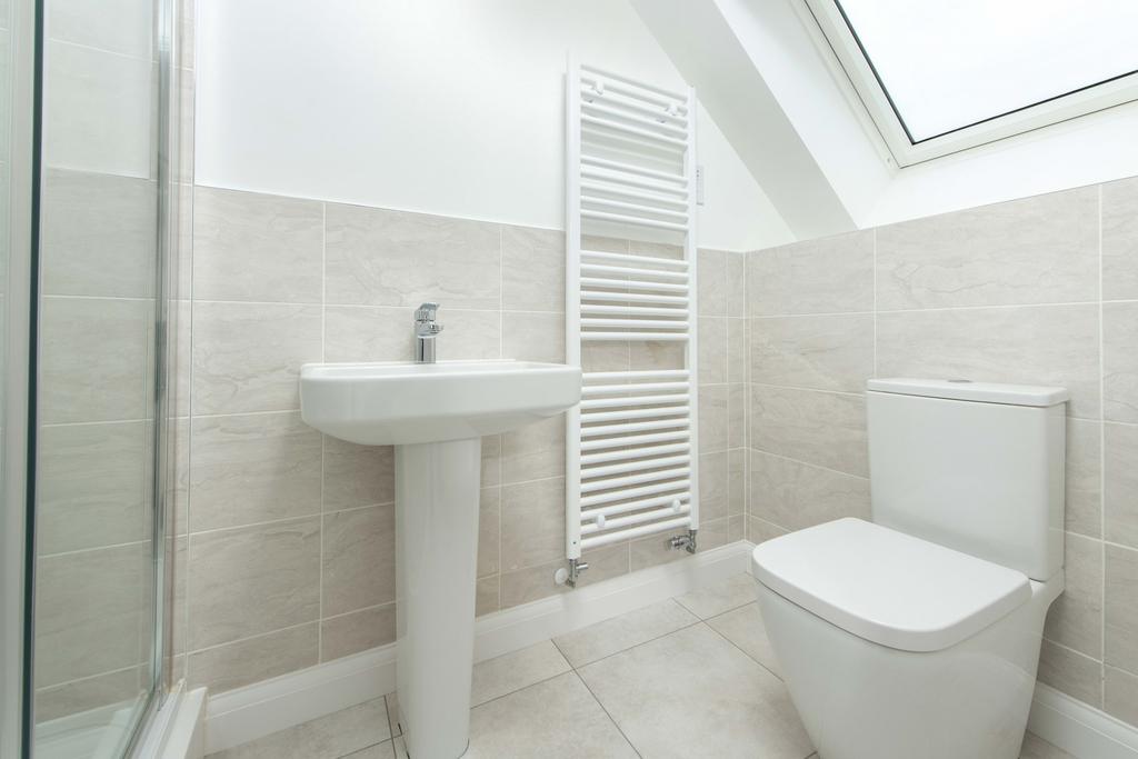 House in Solihull - More