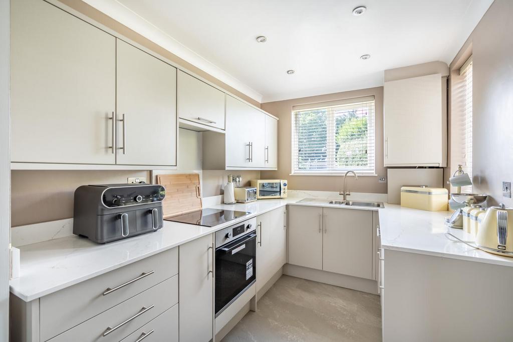 House in York - View 2