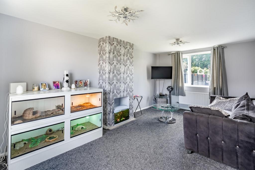 House in York - View 4