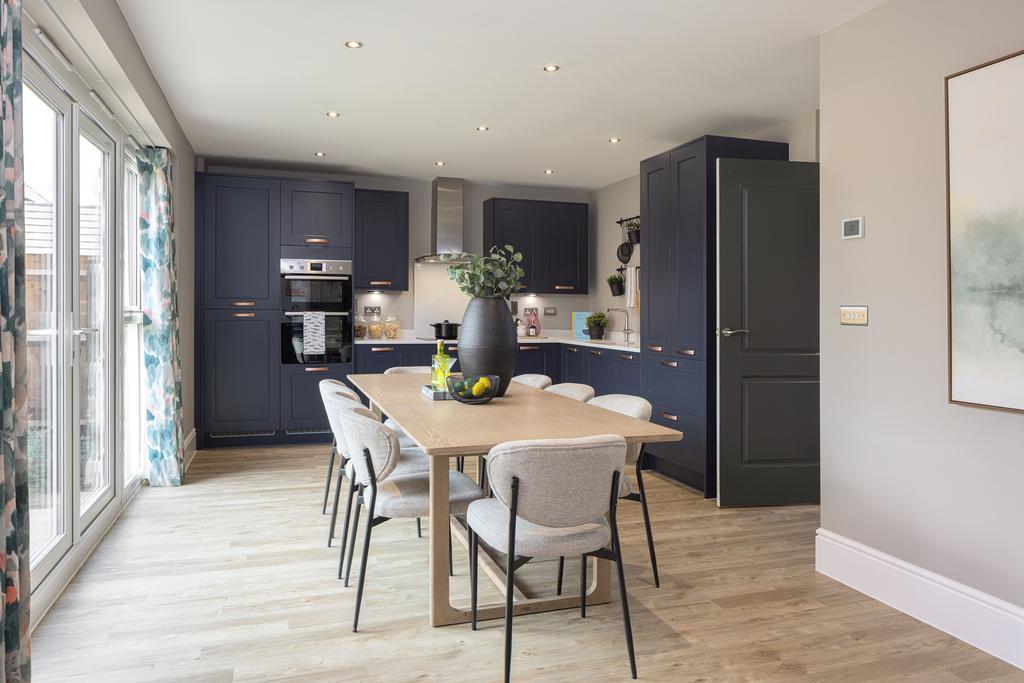 House in Trowbridge - View 2
