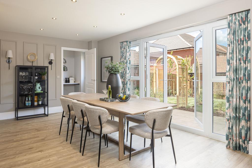 House in Trowbridge - View 3