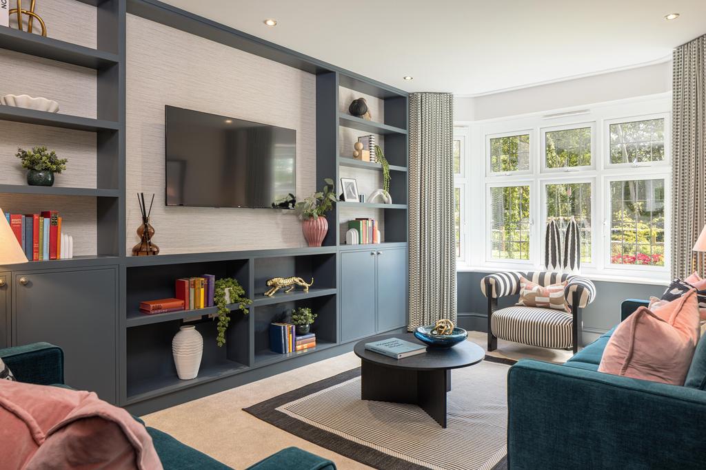 House in Trowbridge - View 4