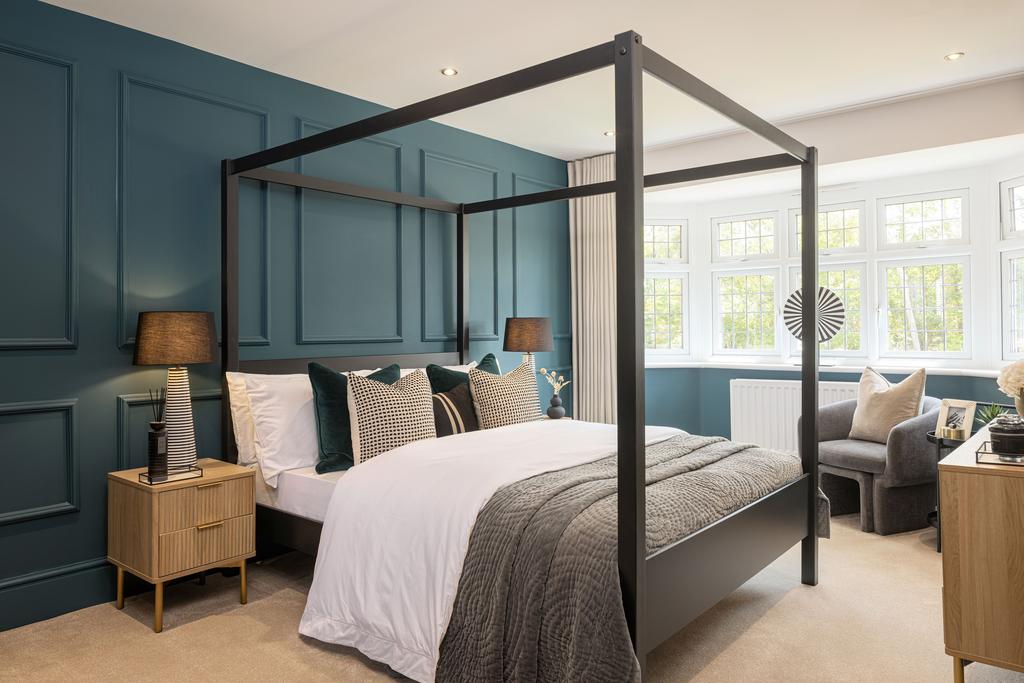 House in Trowbridge - View 5