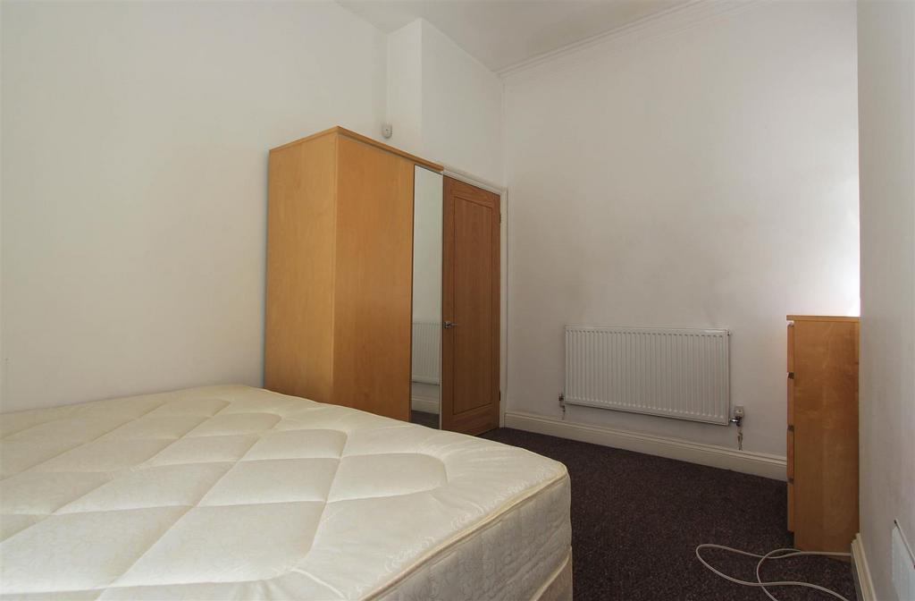 Apartment in Cardiff, Plasnewydd, Roath - View 5