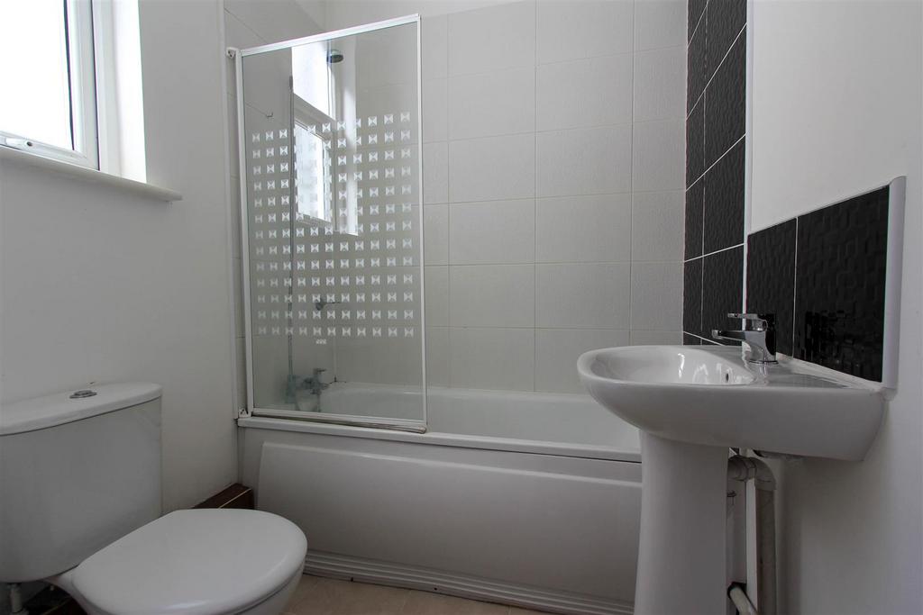 Apartment in Cardiff, Plasnewydd, Roath - More