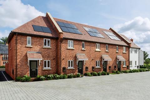 undefined, Daggons Road, Alderholt, Fordingbridge