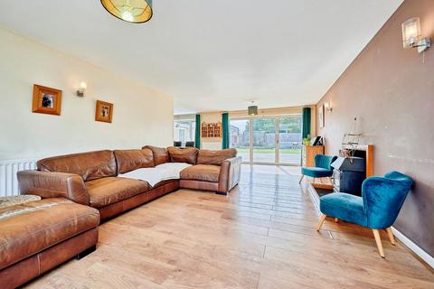5 bedroom detached bungalow for sale, Barcham Road, Ely CB7