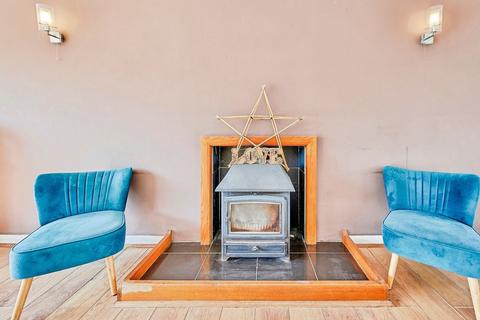5 bedroom detached bungalow for sale, Barcham Road, Ely CB7
