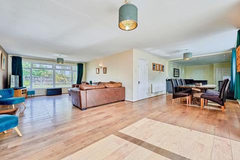 5 bedroom detached bungalow for sale, Barcham Road, Ely CB7