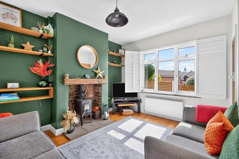 2 bedroom end of terrace house for sale, Quarry Lane, Harrogate, North Yorkshire