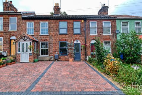 undefined, Alma Terrace, Norwich, Norfolk