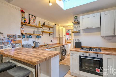 undefined, Alma Terrace, Norwich, Norfolk