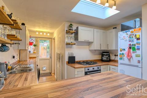 undefined, Alma Terrace, Norwich, Norfolk