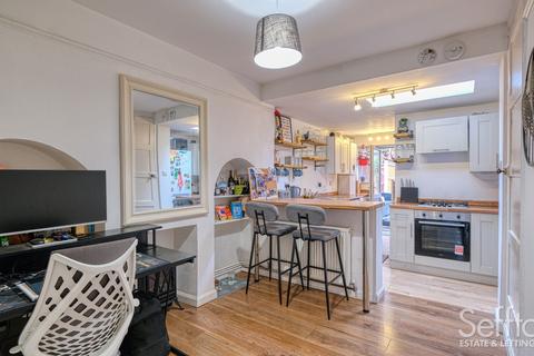 undefined, Alma Terrace, Norwich, Norfolk