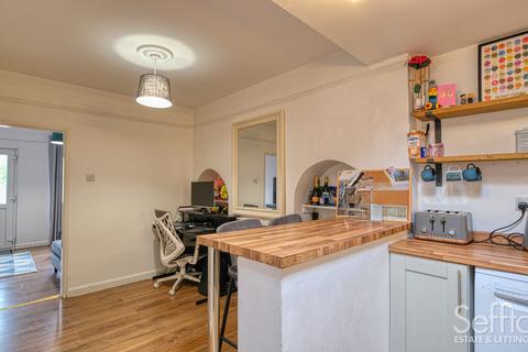 undefined, Alma Terrace, Norwich, Norfolk