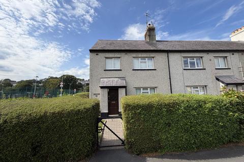 undefined, Seiriol Road, Bangor, Gwynedd, LL57
