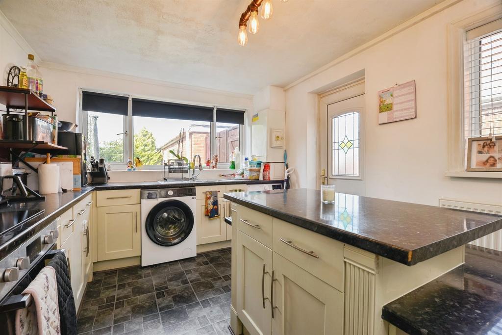 House in Middlesbrough - View 2