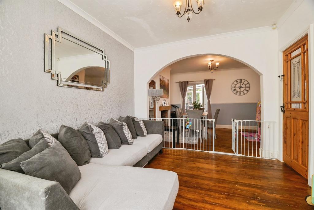 House in Middlesbrough - View 3