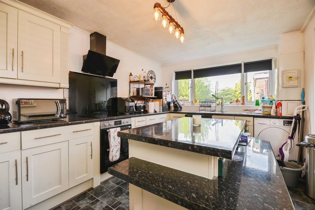 House in Middlesbrough - More