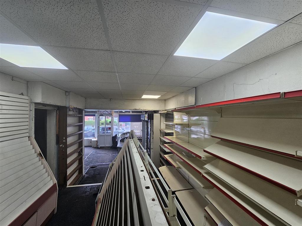 House in Bury, Greater Manchester - More