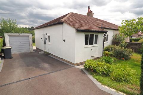 2 bedroom semi-detached bungalow to rent, Jodrell Meadow, Whaley Bridge, SK23