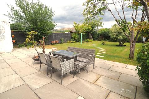 2 bedroom semi-detached bungalow to rent, Jodrell Meadow, Whaley Bridge, SK23