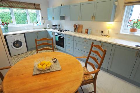 2 bedroom semi-detached bungalow to rent, Jodrell Meadow, Whaley Bridge, SK23