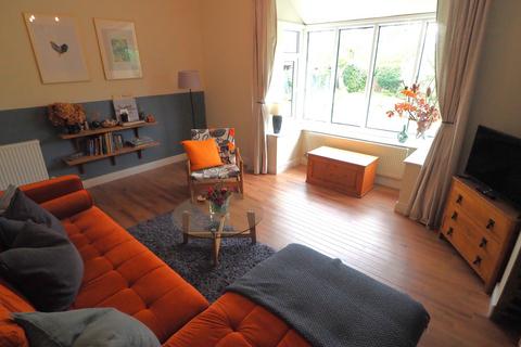 2 bedroom semi-detached bungalow to rent, Jodrell Meadow, Whaley Bridge, SK23
