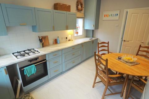 2 bedroom semi-detached bungalow to rent, Jodrell Meadow, Whaley Bridge, SK23