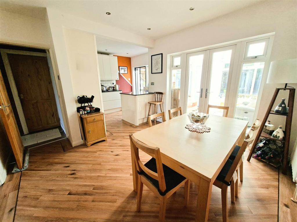 House in Birmingham - View 2
