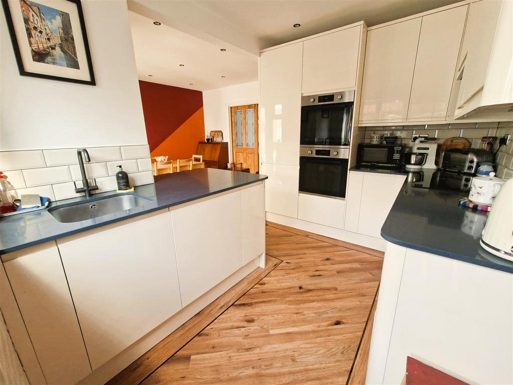 House in Birmingham - View 5